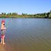 Рыбалка в Гомеле на озере